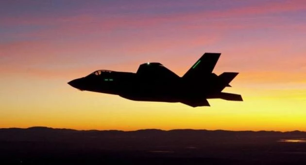 F-35: Γιατί η Ελλάδα δεν εντάχθηκε στο πρόγραμμα του stealth μαχητικού το 2002!
